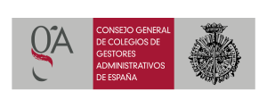 Logotipo Gestores Administrativos de España